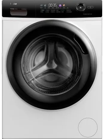 Узкая стиральная машина Haier HW70-BP12269