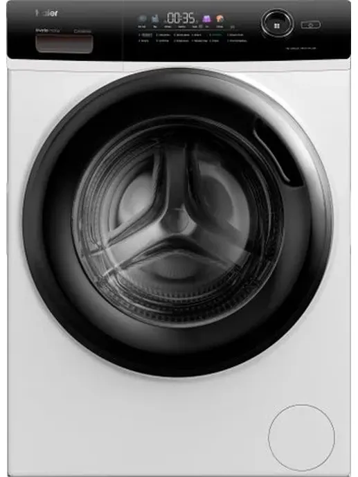 Узкая стиральная машина Haier HW70-BP12269