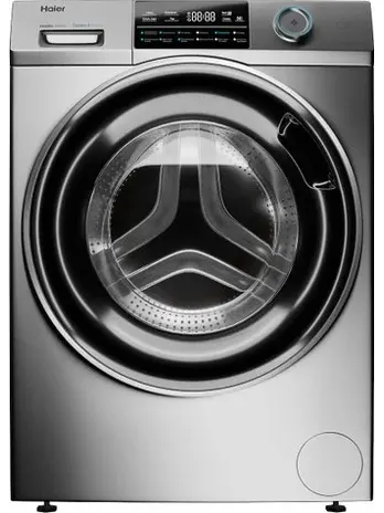 Узкая стиральная машина Haier HW70-BP12969AS