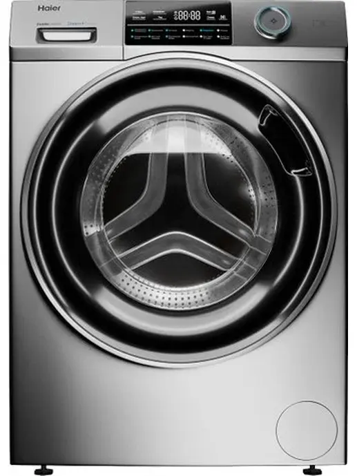 Узкая стиральная машина Haier HW70-BP12969AS