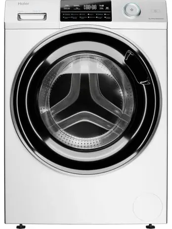 Узкая стиральная машина Haier HW80-BP14969A