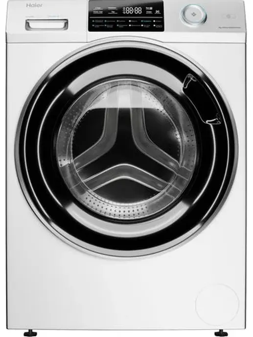 Узкая стиральная машина Haier HW80-BP14969A