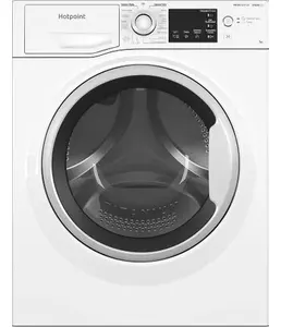 Стиральная машина Узкая Hotpoint NSB 7239 W VE RU на скидке