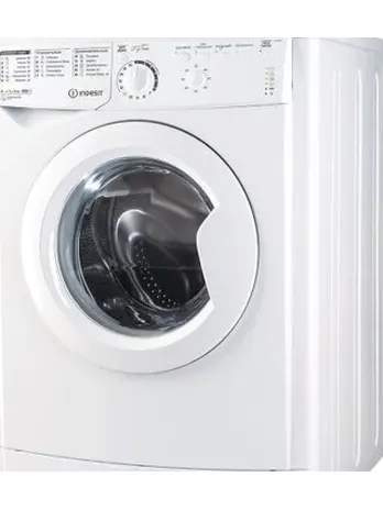 Стиральная машина Узкая Indesit EWSB 5085 CIS
