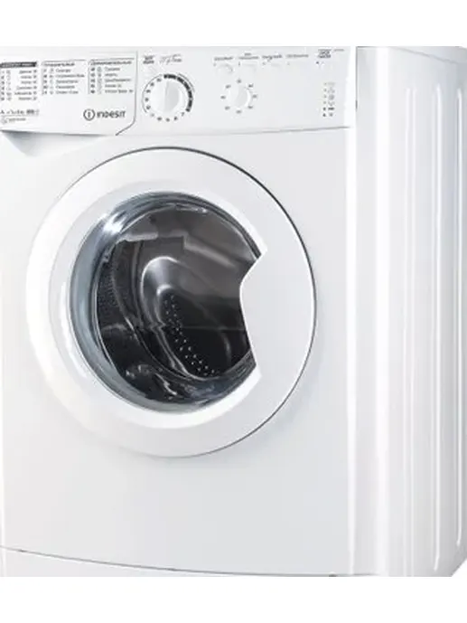 Стиральная машина Узкая Indesit EWSB 5085 CIS