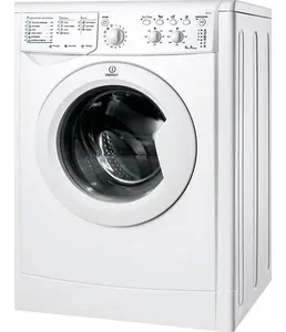 Стиральная машина Узкая Indesit MSC 615 на скидке
