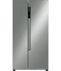 Холодильник Side-by-Side Haier HRF-522DS6RU на скидке