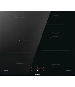 Встраиваемая индукционная панель Gorenje GI6421BSC на скидке