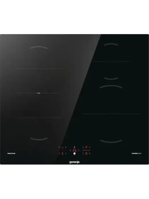 Встраиваемая индукционная панель Gorenje GI6421BSC