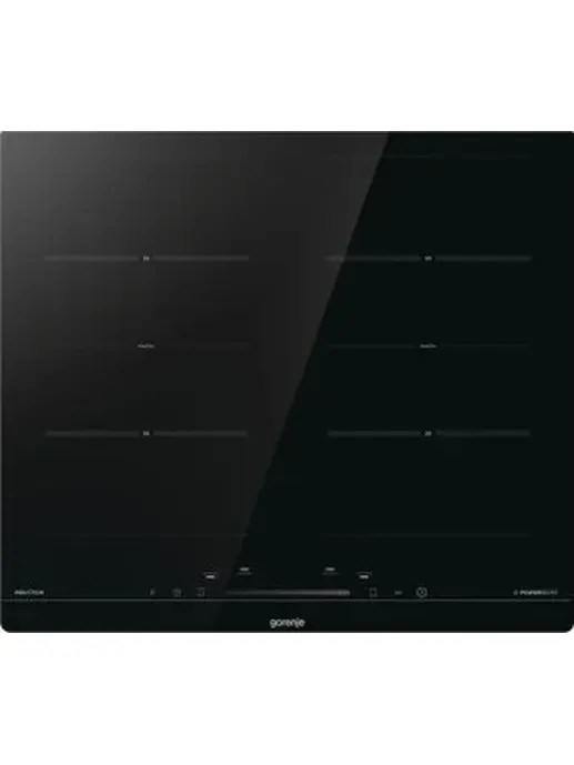 Встраиваемая индукционная панель Gorenje ISC646BSC