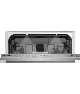 Встраиваемая посудомоечная машина 45 см Grundig GSVP4151Q на скидке