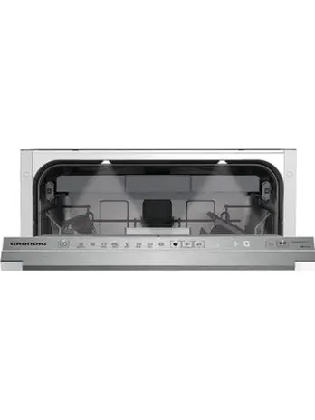 Встраиваемая посудомоечная машина 45 см Grundig GSVP4151Q
