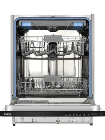 Встраиваемая посудомоечная машина 60 см Haier HDWE14-094RU
