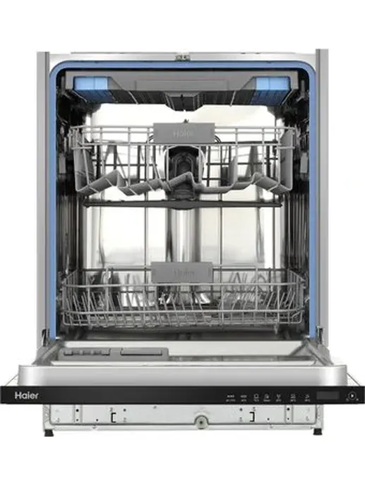 Встраиваемая посудомоечная машина 60 см Haier HDWE14-094RU