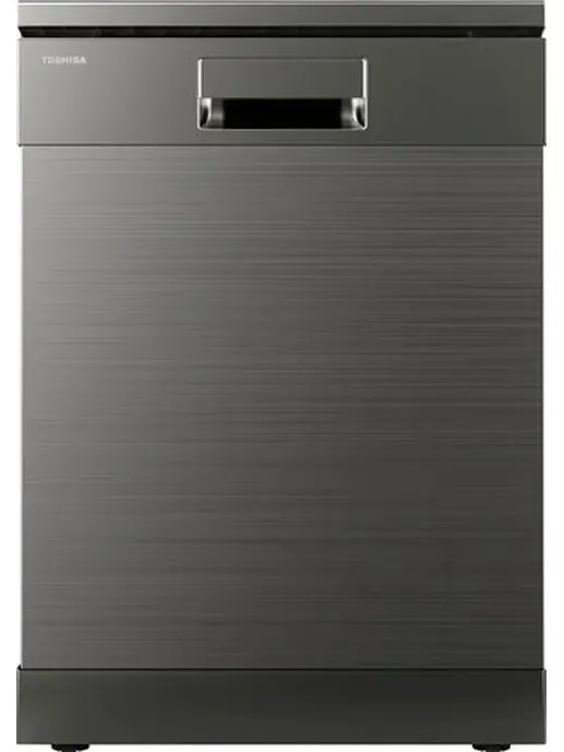 Посудомоечная машина (60 см) Toshiba DW-14F2(S)-RU