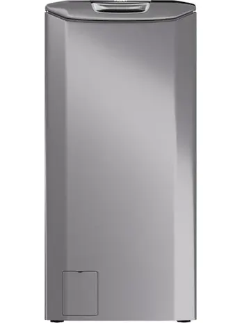 Стиральная машина с вертикальной загрузкой Haier RTXS G584TMHR-07
