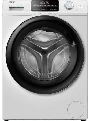 Стандартная стиральная машина Haier HW90-BP14959