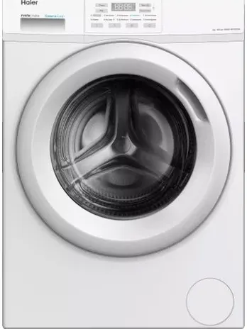 Узкая стиральная машина Haier HW60-BP10919A