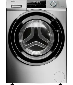 Узкая стиральная машина Haier HW60-BP12929AS на скидке