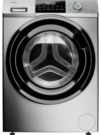 Узкая стиральная машина Haier HW60-BP12929AS