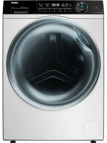 Узкая стиральная машина Haier HW80-BP14979
