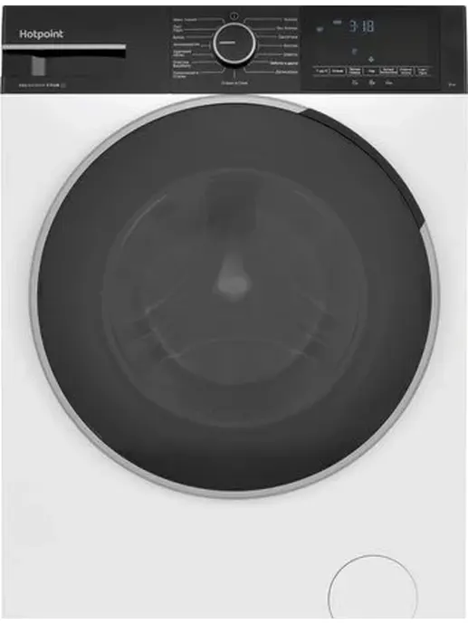 Стиральная машина Узкая Hotpoint WSH 8291 VBX