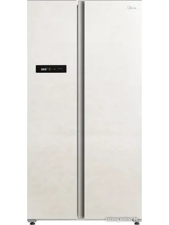 Холодильник (Side-by-Side) Midea MDRS791MIE33