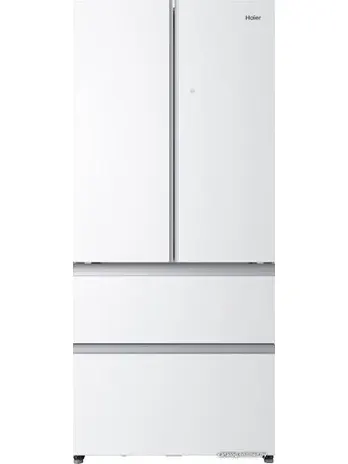 Многодверный холодильник Haier HB18FGWAAARU