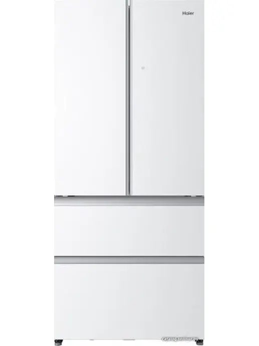 Многодверный холодильник Haier HB18FGWAAARU