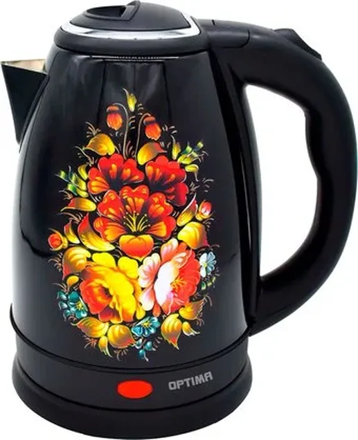 Чайник эл. OPTIMA EK-1801KH