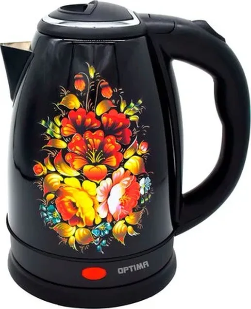 Чайник эл. OPTIMA EK-1801KH