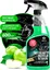 Средство полирующее GraSS «Polyrole Matte» яблоко 600 мл 110426
