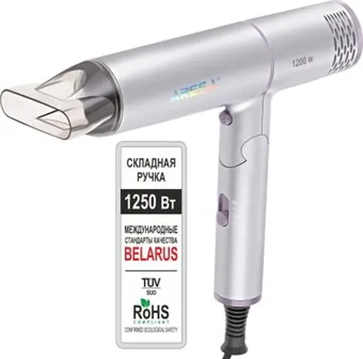 Фен электрический Aresa AR-3230