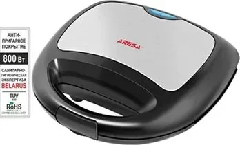 Сэндвичница ARESA AR-1202
