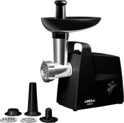 Мясорубка ARESA AR-2117