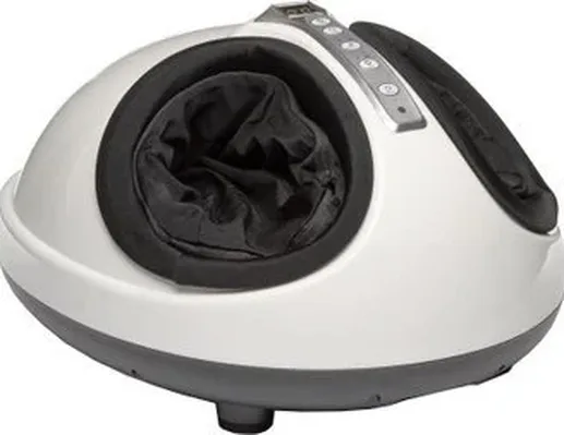 Массажер для ног VibeWell L-052 WHITE