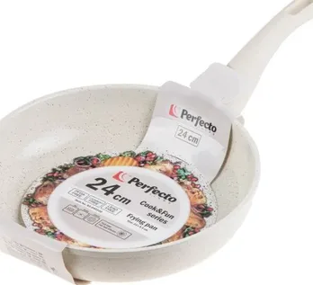 Сковорода PERFECTO LINEA 24 см