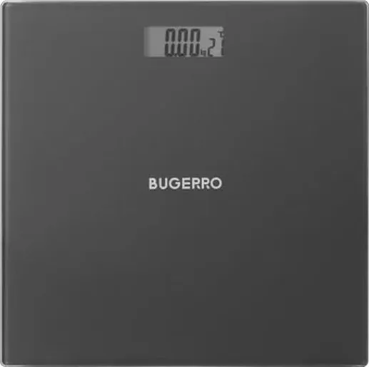 Напольные весы BUGERRO BG-7951