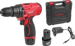 Аккум. дрель-шуруповерт WORTEX BD 1215 LiSET