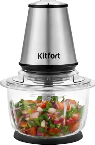 Измельчитель KITFORT KT-1389