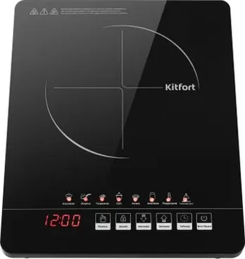 Инфракрасная плитка KITFORT KT-132