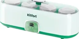 Йогуртница KITFORT KT-6039