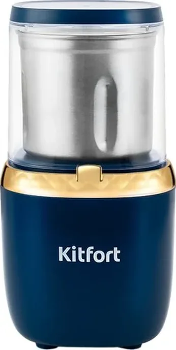 Кофемолка KITFORT KT-769