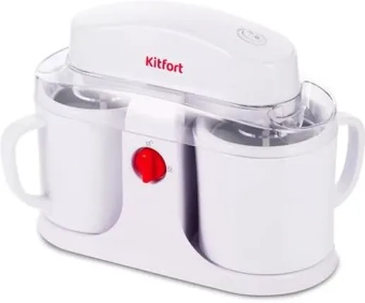 Мороженица KITFORT KT-1838
