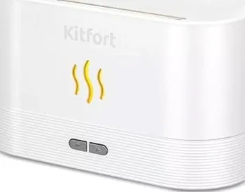 Увлажнитель-ароматизатор воздуха KITFORT KT-3802