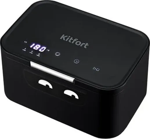 Ультразвуковая мойка KITFORT KT-2072 (2 в 1)