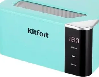 Ультразвуковая мойка KITFORT KT-6050