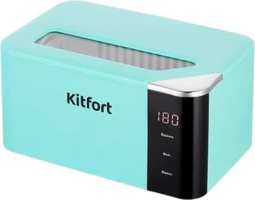 Ультразвуковая мойка KITFORT KT-6050