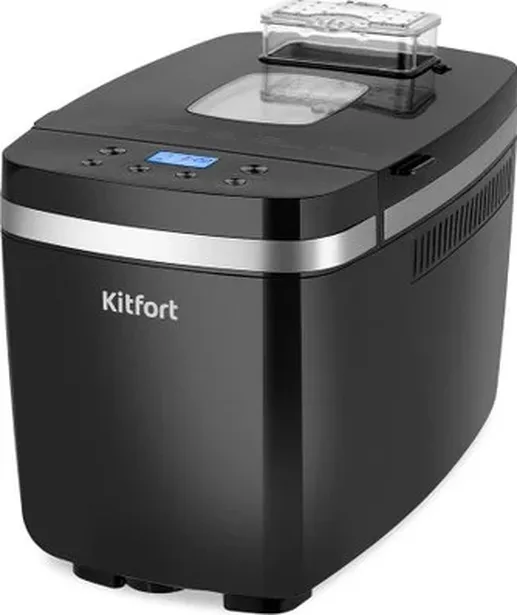 Хлебопечь KITFORT KT-314