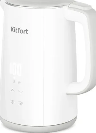 Чайник KITFORT KT-6718
